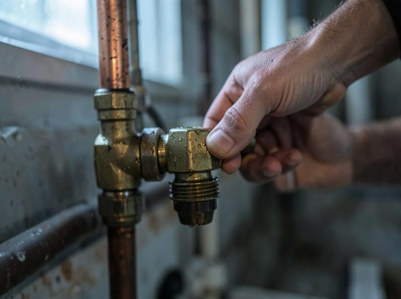 Emergency Plumber West Chester, IA FAQs
